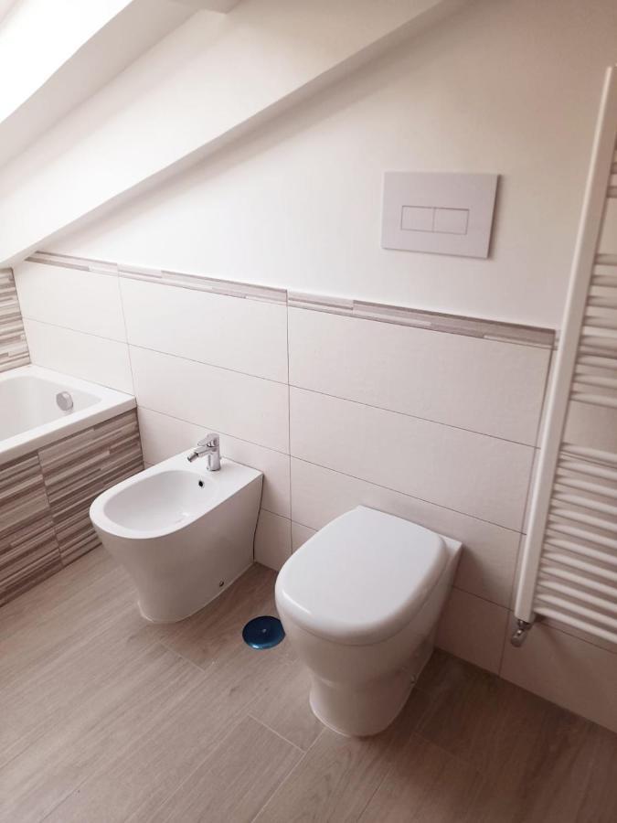 Cava Resort Costa D'Amalfi San Pietro  外观 照片