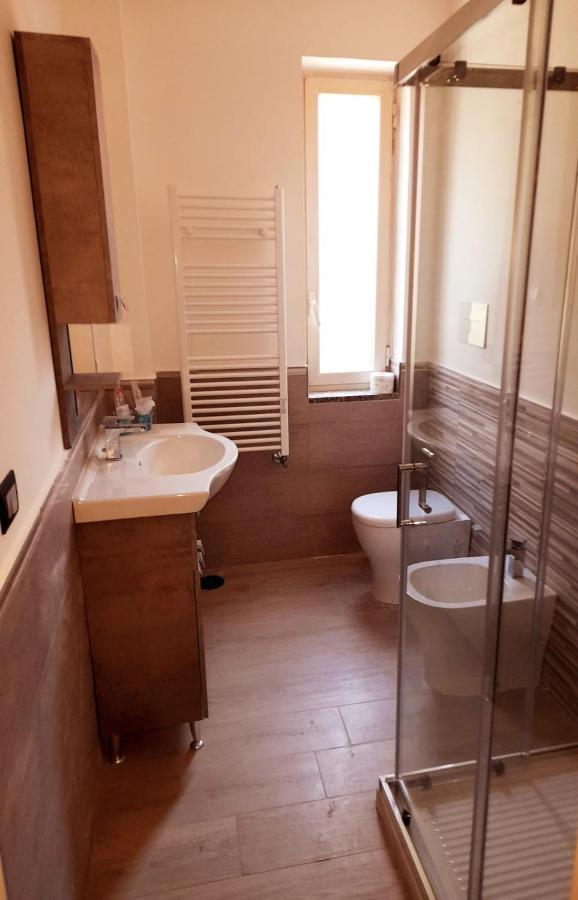 Cava Resort Costa D'Amalfi San Pietro  外观 照片