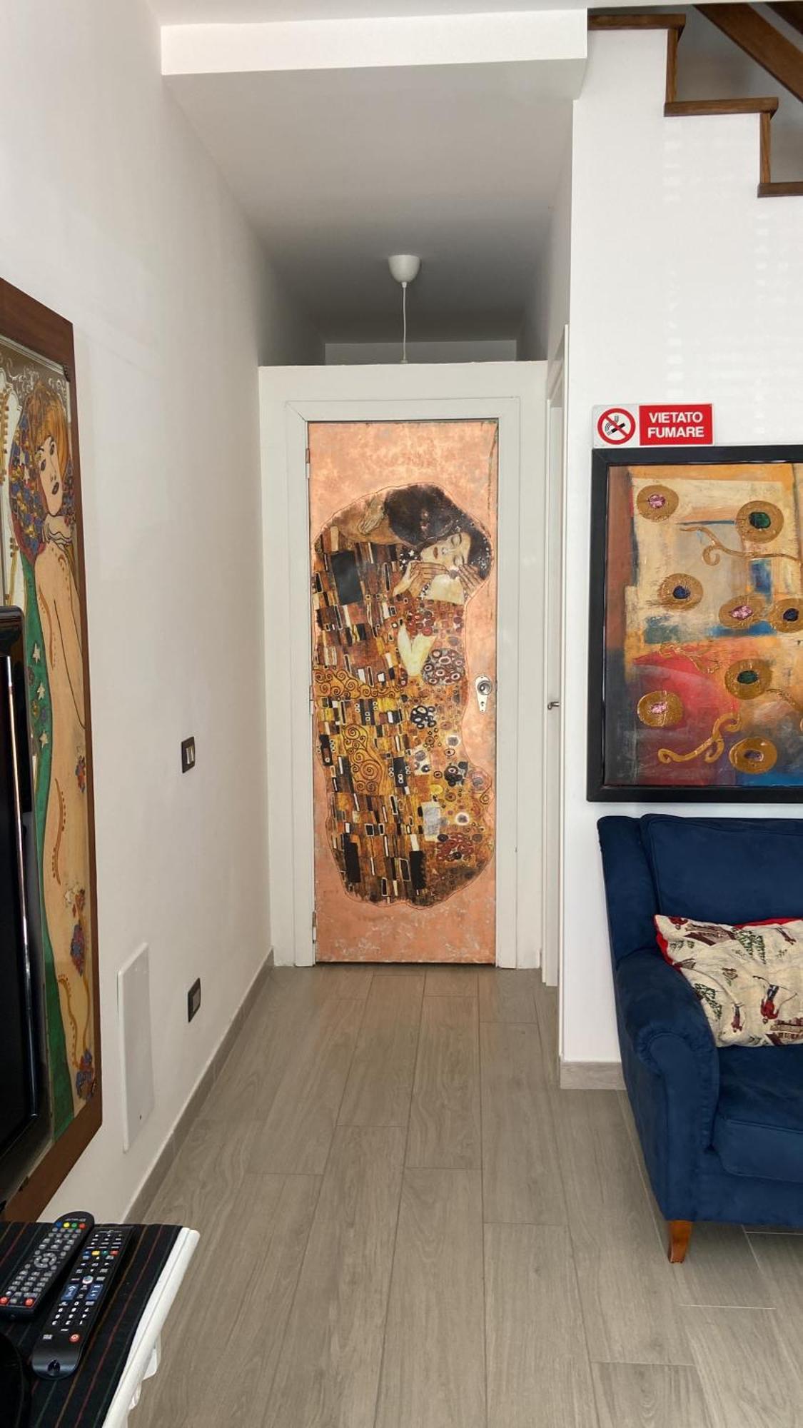 Cava Resort Costa D'Amalfi San Pietro  外观 照片